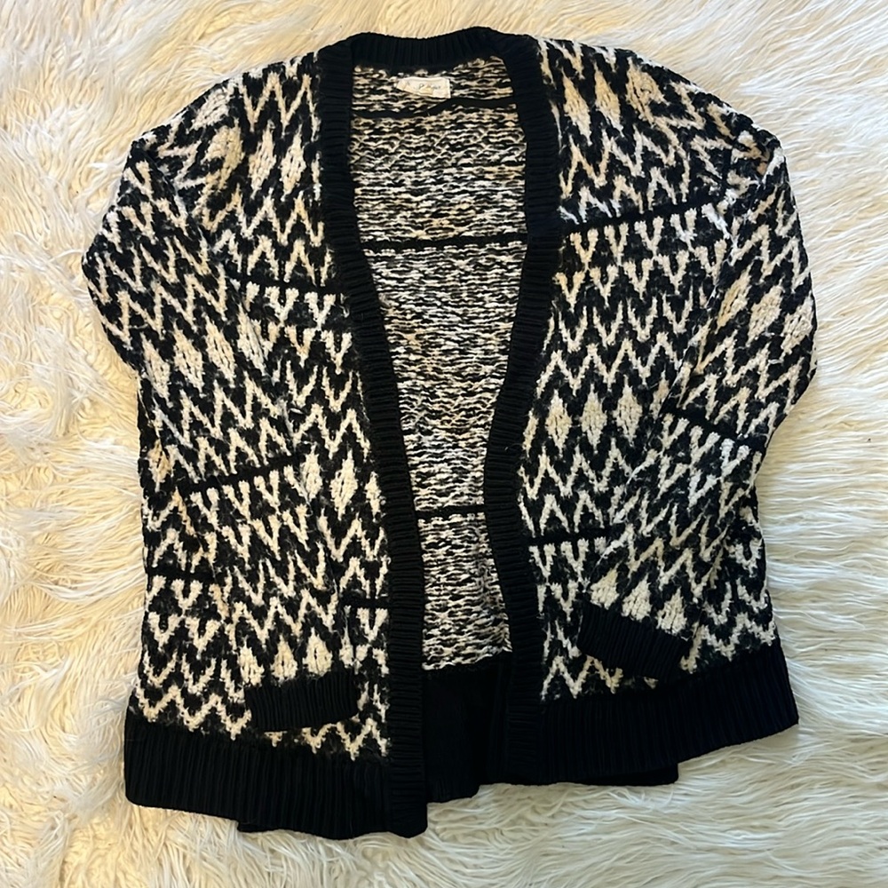 Lou and Grey cardigan